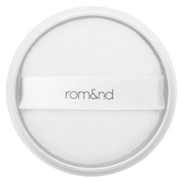 

Romnd Back Me No Sebum Powder 5g