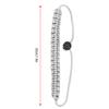 Hand Wrist Rope Diving Pointer Anti Lost Underwater Camera Strap (Pink)