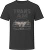 82 Trans Am Vintage Muscle Car T-Shirt