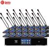 HuiDu Professional Digital Dual-Mode Conference System (CN Version)