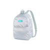 Fabric Backpack Regular Women's Bright Metallic 076985-03