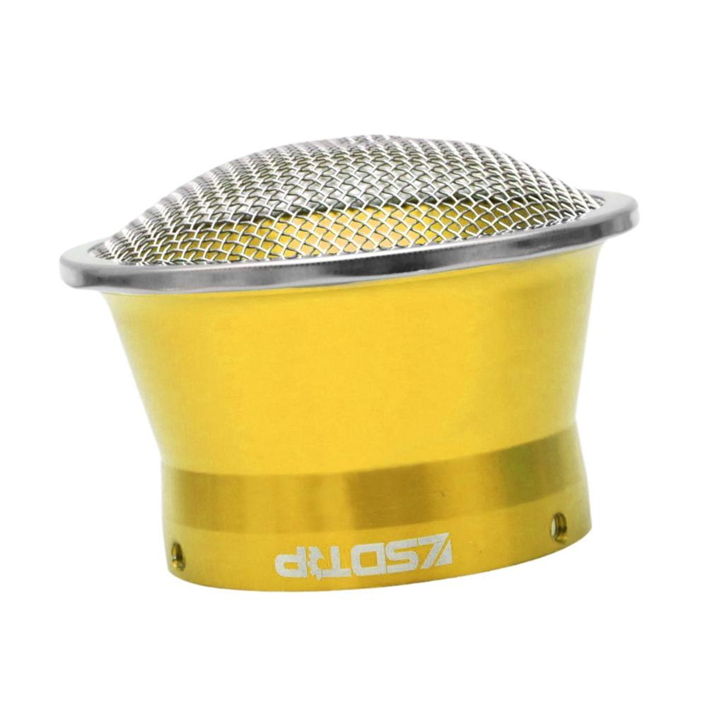 Air Filtering Cup Protection Motorcycle Accessories for Professional