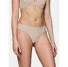 Triumph Make-Up Illusion Thong Panties