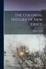 Libro The Colonial History of New Jersey;