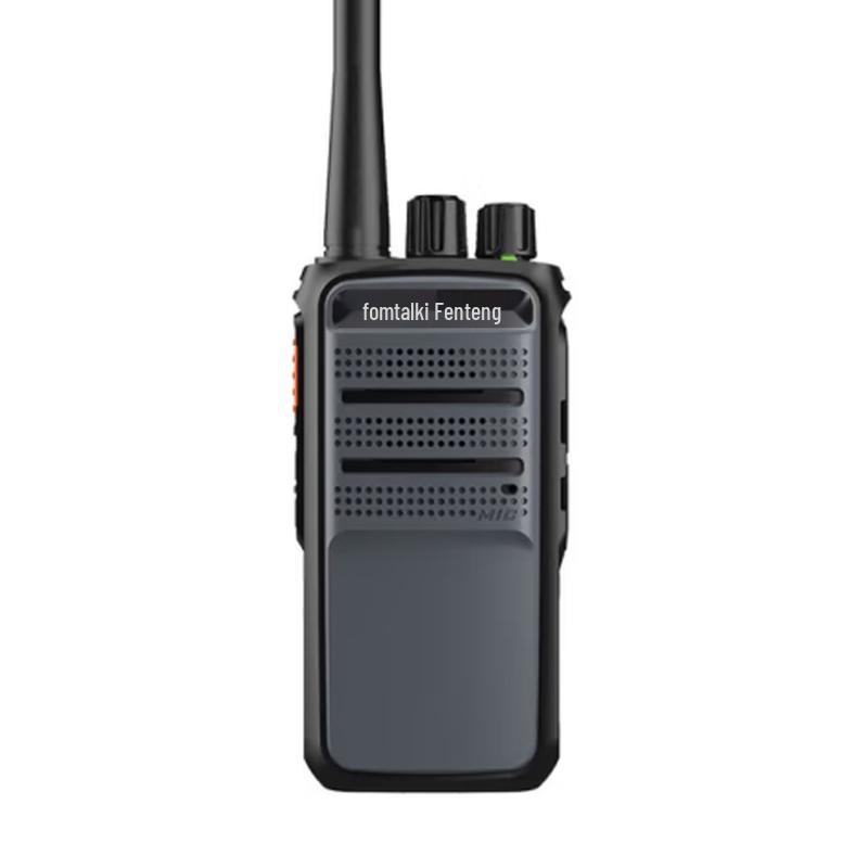 

Fanteng FOX7320R Digital Recording Walkie-Talkie (CN version)