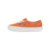 Mte Authentic Comfortable Fashion Simple Versatile Low-Top Skate Shoes Unisex Sneaker Orange VN000CW252K