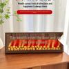 Accesorii pentru decor – Obiecte decorative din lemn