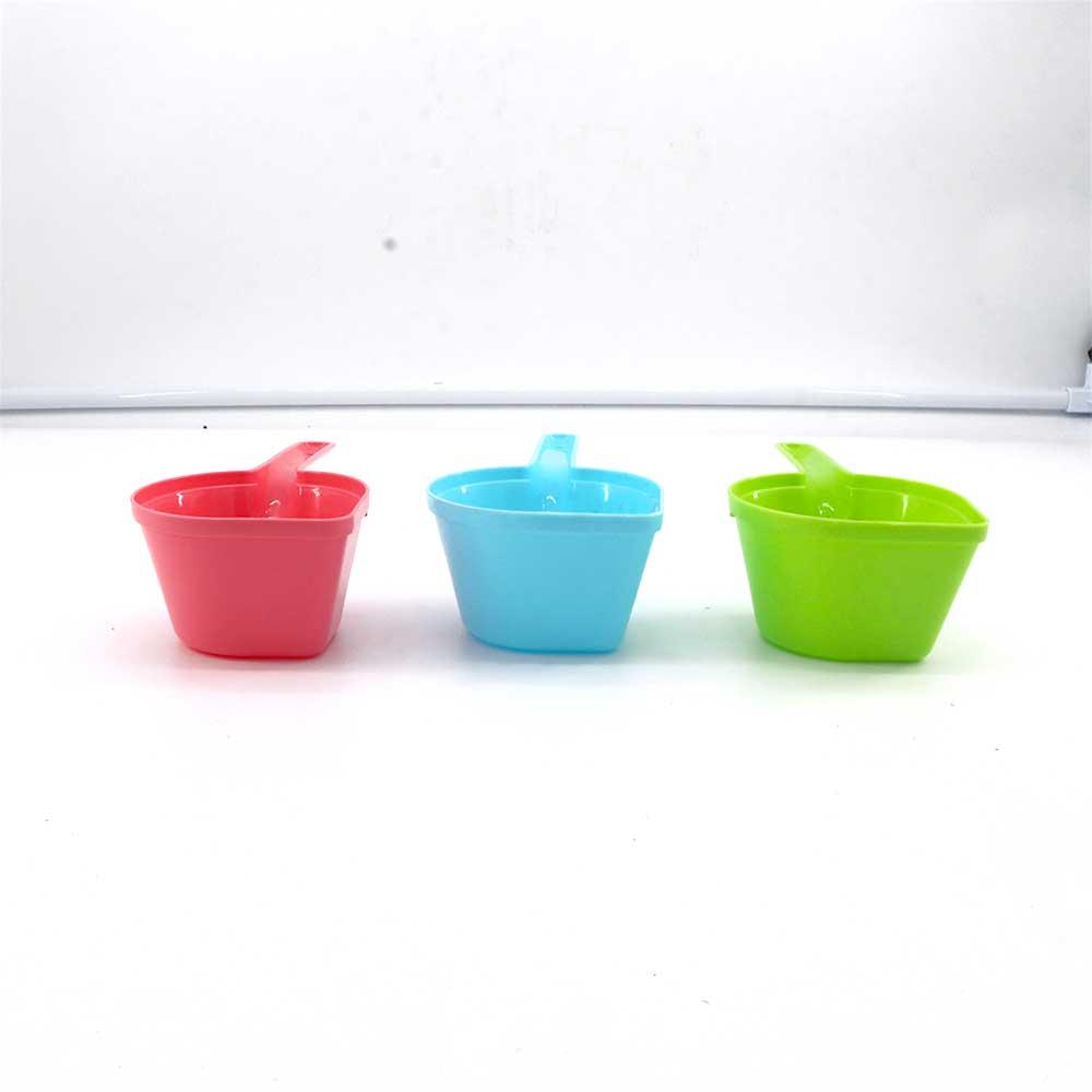 Pets Feeding Large Capacity Feeding Scoop Dog Food Spoon Dog Feeders Pet Supplies Dog Food Shovel