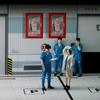 1/32 Doctor Figures 1:32 Figurine Simulation Figurines Scale Miniature Model for