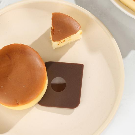 

5 шт. скребок для сковороды, нескользящий термостойкий кухонный скребок, инструмент для легкого мытья посуды, скребок для дома