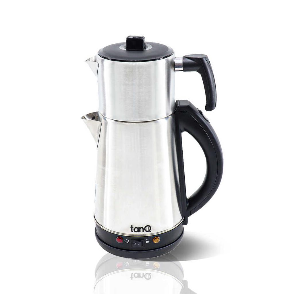 Tanq TSM-101 Chai-Kur Steel Tea Maker 