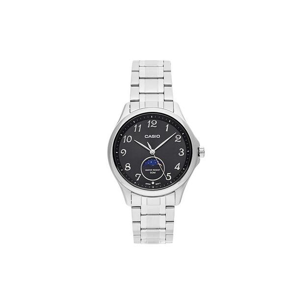 Часы Casio MTP-M110D-1AVER One Size