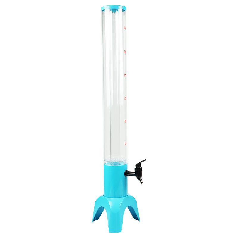 3L Beer Tower Keg Dispenser - Nightclub/Bar Entertainment