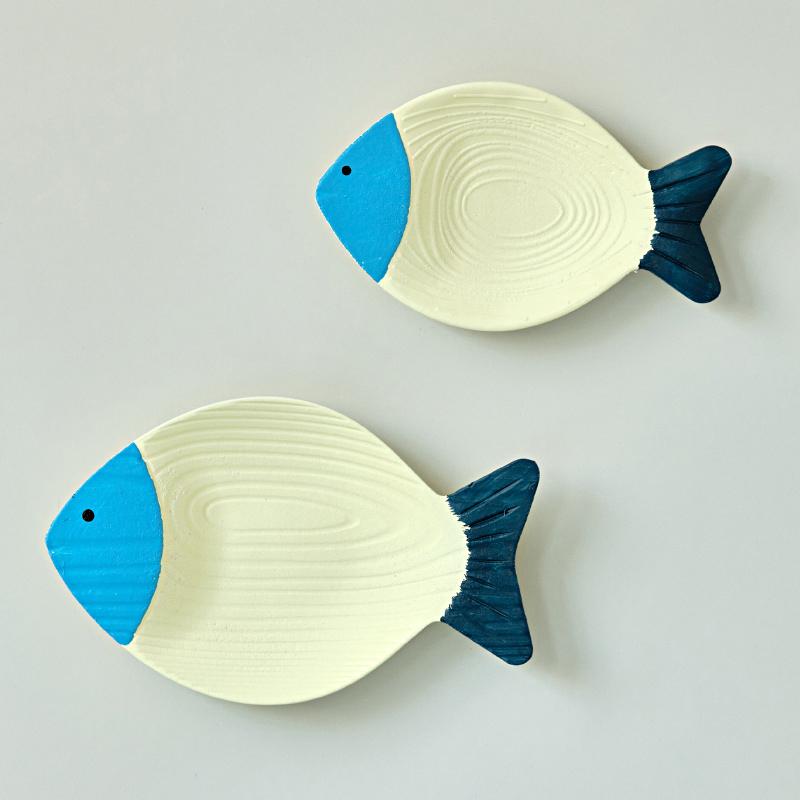 1PC Wall Hanging Home Wall Decoration Coastal Vibes Colorful Unique Versatile Hanging Rustic Multiple Options Available