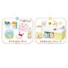 Re-Ment San-X Sumikkogurashi Everyone's Sweets Cooking 1 Box Approx. H120 x W145 x D205mm ATBC-PVC, ABS