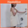 Sucker Shower Handle Safety Grip Handrail Bath Armrest Accessories Bathroom