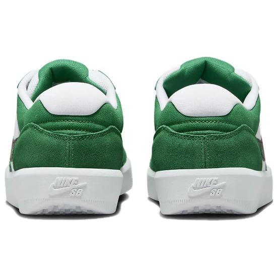 Nike SB Force 58 Low Pine Green Black DV5477-300 Unisex