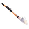 FTK Rock Fishing Rod Carbon Ultra-Hard Short Section Rock Fishing Rod Hand/Sea Dual-Purpose Rod Floating Yellow Spring Rod