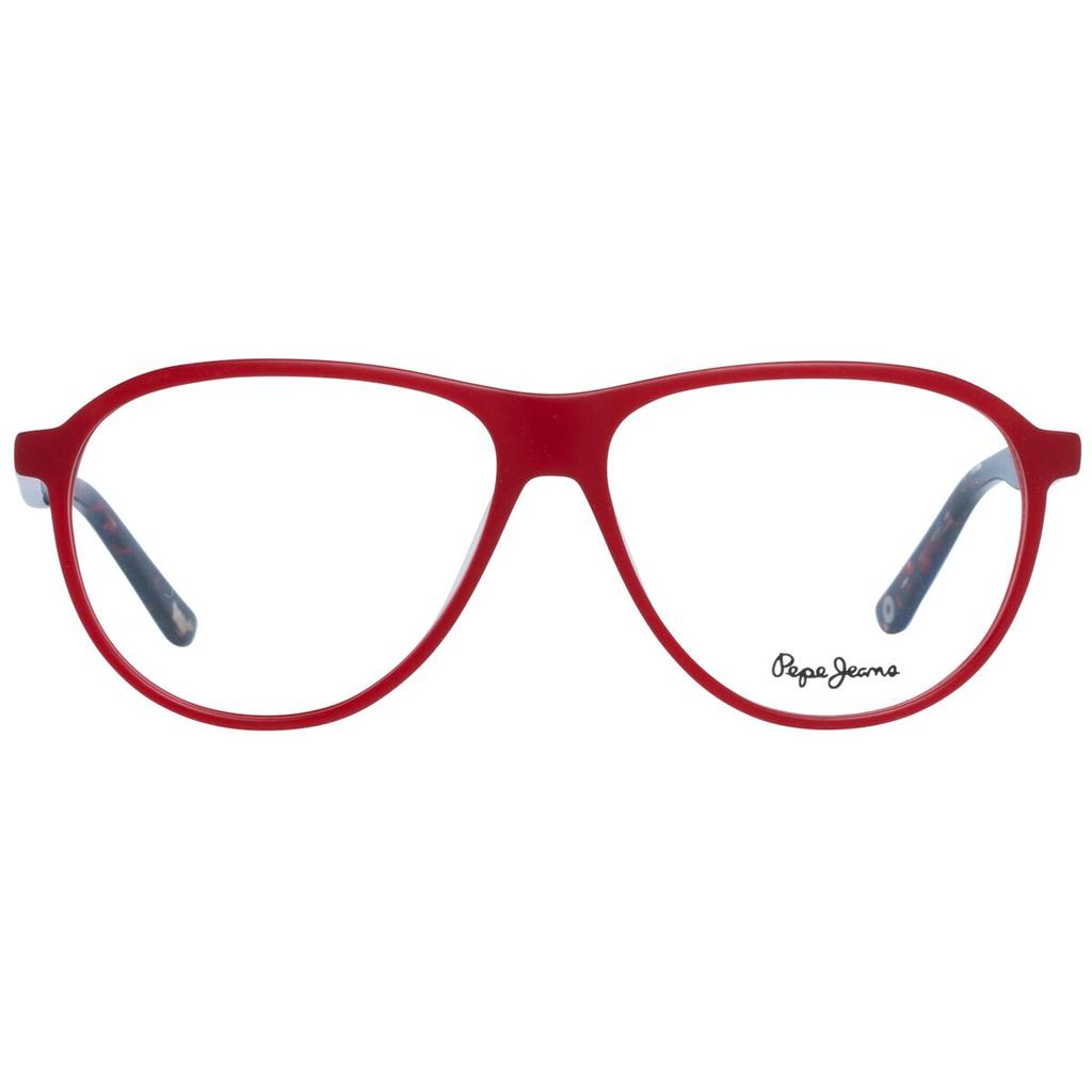 Unisex' Spectacle Frame Pepe Jeans PJ3374 57C3