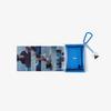 ENHYPEN [ROMANCE : UNTOLD –DAYDREAM-] Clear Photo Pouch Set