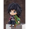 Nendoroid Swacchao Demon Slayer: Kimetsu No Yaiba Giyu Tomioka Non-scale Plastic Painted Movable Figure G12793