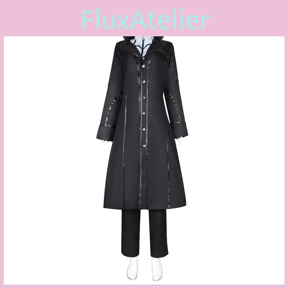 Amamiya Ren Persona Strange Thief Cosplay Costumes For Halloween Themed Party