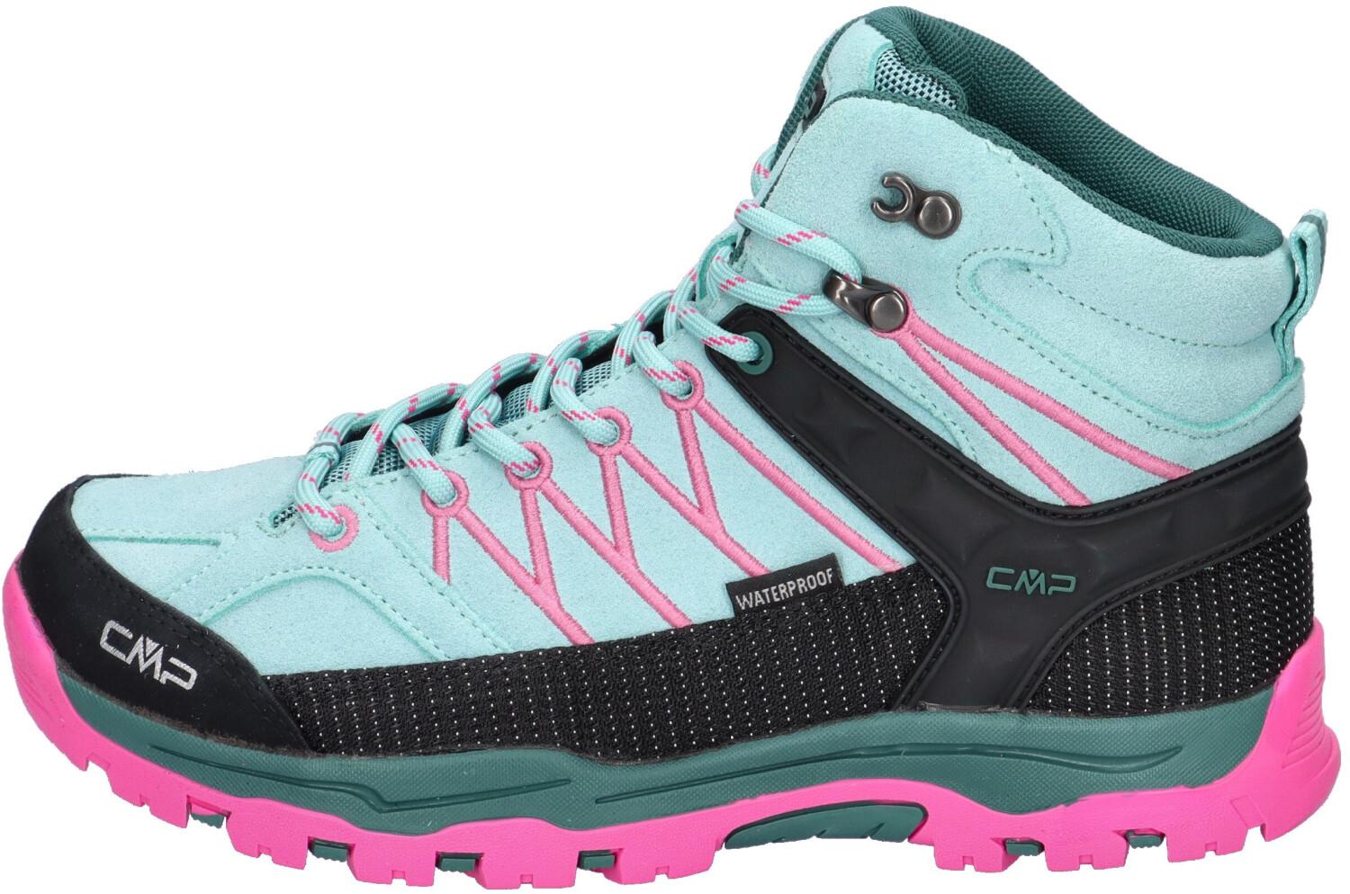 

Обувь для треккинга CMP Rigel MID WP Schuhe blau schwarz 39