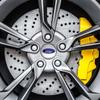 4pcs Aluminum Alloy Car Wheel Center Hub Caps Cover For Ford Fiesta Mondeo Fusion Explorer Escape Shelby Edge Taurus Mustang