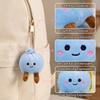 Novelty Plush Toy Gift Doll (without Label)
