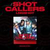 LNGSHOT – SHOT CALLERS [EP] [STANDARDVERSION]
