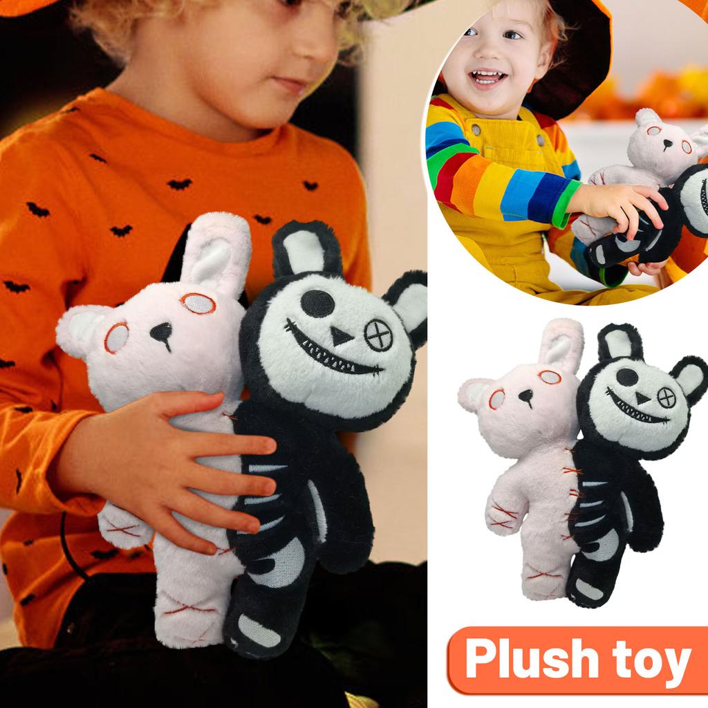 Game Peripheral Dolls And Figurines