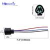 Crankshaft Position Sensor MD182165 For Mitsubishi GALANT V VI 2.0 2.5 V6 24V MD303088 J5T25081 J5T25079 J5T25085 1996~2001