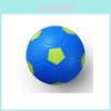 High Quality Seamless 16cm Pvc Football Soccer Ball Kids Playground Wholesale