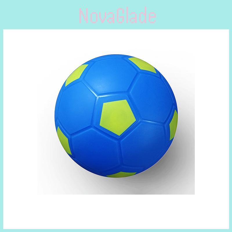 High Quality Seamless 16cm Pvc Football Soccer Ball Kids Playground Wholesale