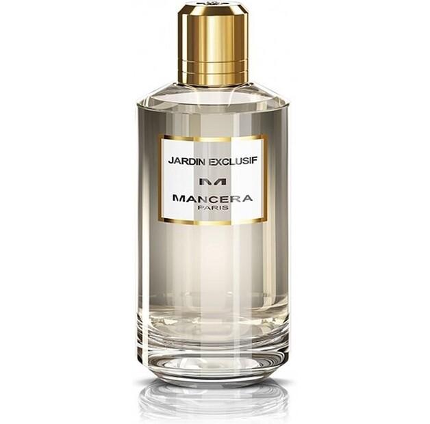 

Парфюмированная вода Mancera Jardin Exclusif 60 Ml