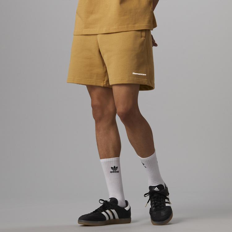 Adidas X Pharrell Williams Humanrace Basic Short HJ7067