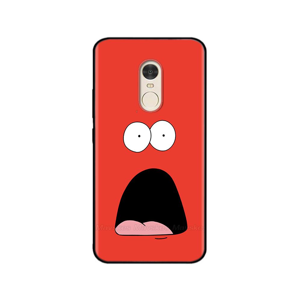 Pouzdro Pro Xiaomi Redmi Note 4 Global Pouzdro Redmi Note 4x / Note 4 Měkké Silikonové Pouzdro Na Telefon Pro Xiaomi Redmi Note 4X Coque Fundas