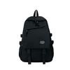 Schoolbag New Fourth and Sixth Grade Junior High School High School College Student Schoolbag Casual Versatile Large Capacity Computer Travel Backpack