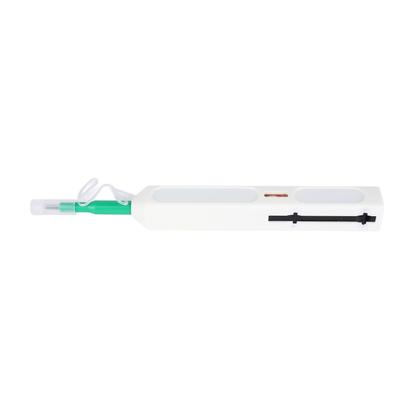 2,5 mm Glasfaserreiniger Glasfaserreinigungsstift Reinigt SC/ST/FC 2,5 mm Adapter Ferrulen mit