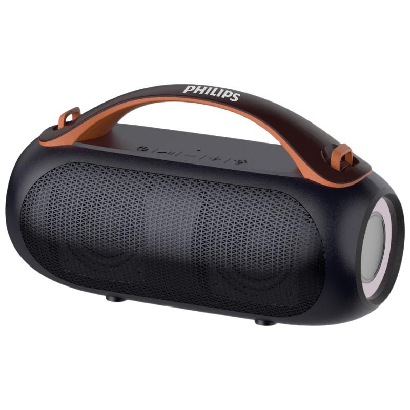 

Портативна Bluetooth-колонка Philips TAS3200 (версія CN)