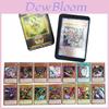 Cărți Yugioh Holografice Duelist Legendar Dragon Primordial Joc de Cărți de Schimb Pentru Entuziaști