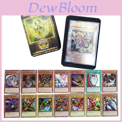 Yugioh Cards Holographic Duelist Legendary Dragon Primal Trading Card Game For Enthusiasts