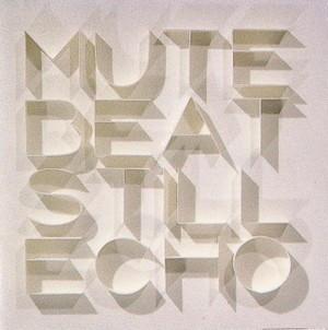 

CD MUTE BEAT - Still Echo OVE0024 Overheat Record 1993 Япония Танцевальная и Электронная Музыка Б/У