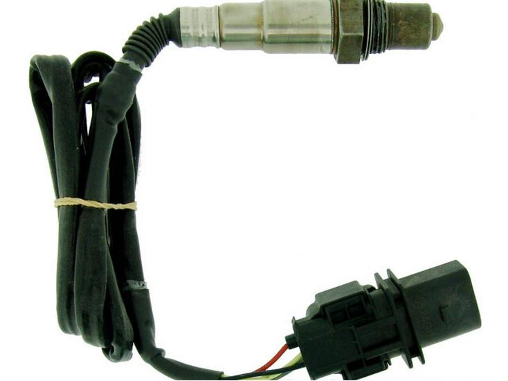 BMW E60/E63/E64 Sauerstoffsensor & Monitor 11787540166
