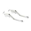 Motorcycle Accessories Brake Clutch Lever For X-MAX 125 X-Max 250 XMAX125 XMAX250 XMAX300