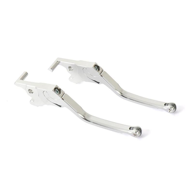 Motorcycle Accessories Brake Clutch Lever For X-MAX 125 X-Max 250 XMAX125 XMAX250 XMAX300