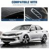 Dashboard Dash Cover Mat Carpet Compatible With 2016 2017 2018   Kia Optima
