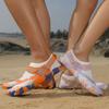 Men's Outdoor Hiking Shoes Beach Shoes Wading Shoes Creek Shoes Indoor Fitness Shoes Women's Skipping Rope Shoes Soft