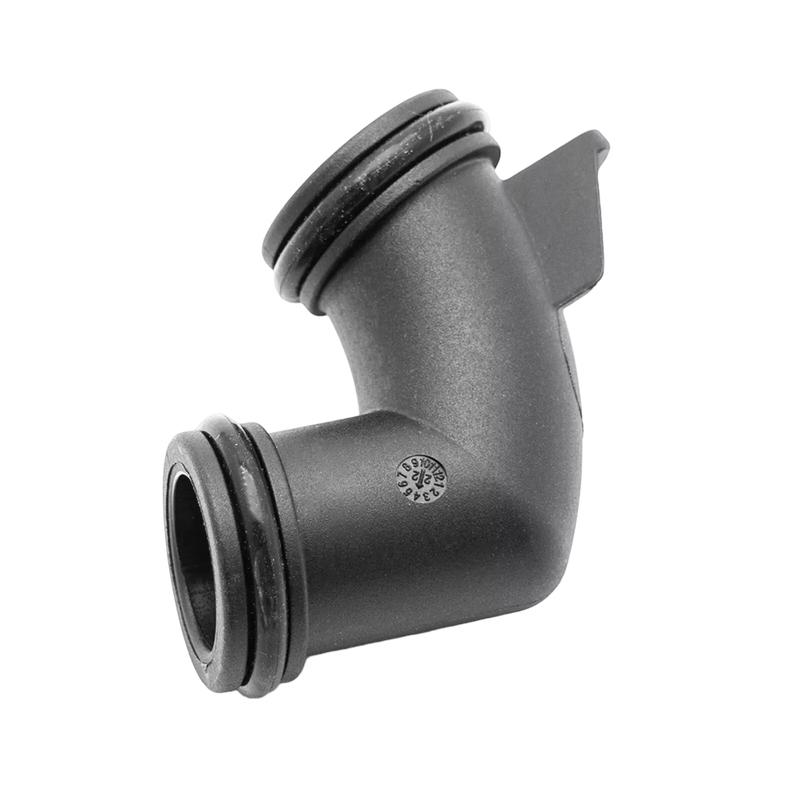 OE Replacement Water Pipe Connector for Mercedes A6112030308 Compatibility with C Class (W203 S203) and CLK Class (C209)