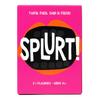 Splurt Think Fast Say It First Portable Party Card Travel Board Game Birthday Gifts